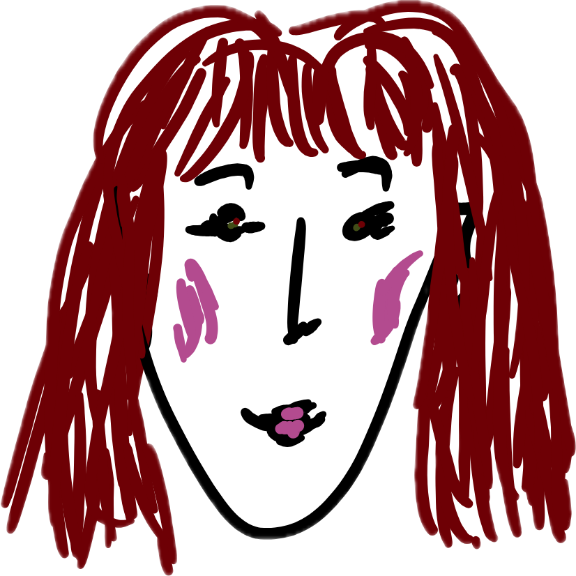 Safiya || (aka svizzeratedesca)