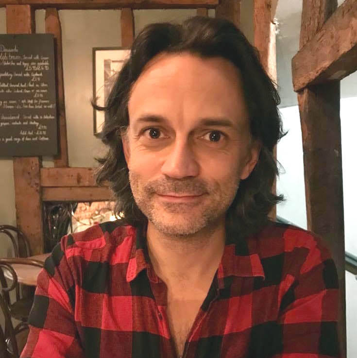 Tom Pleasant